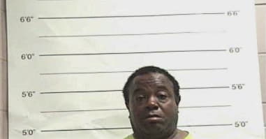 John Williams, - Orleans Parish County, LA 